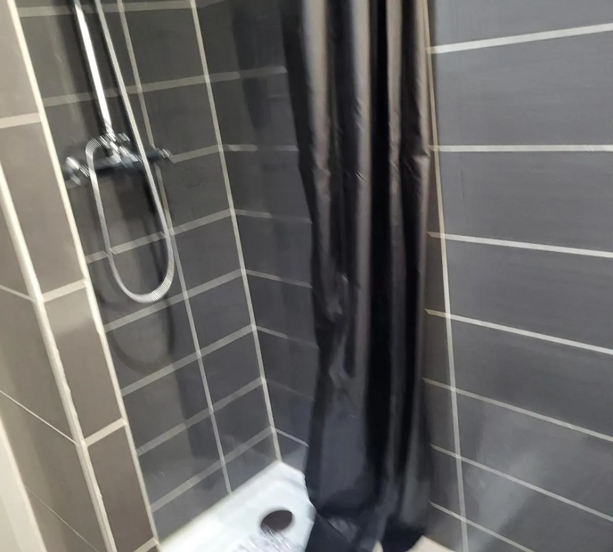 Apartmán Bel Appartement En Rdc Avec Parking Chassieu Francie