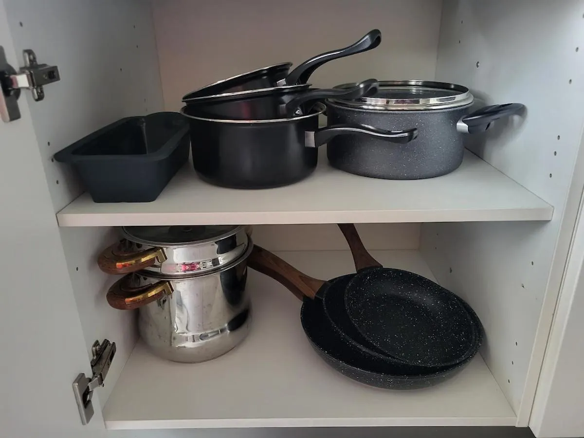 Apartmán Bel Appartement En Rdc Avec Parking Chassieu